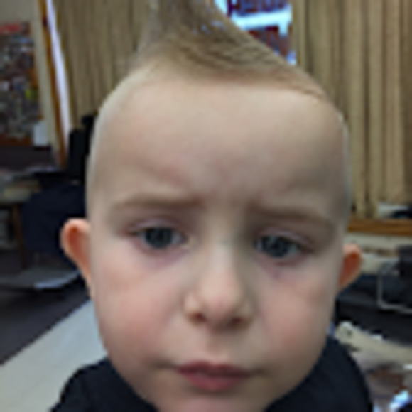 Meet your Posher, Mike - Picture 1 of 1